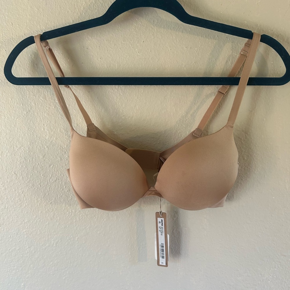 SKIMS Tan Bra